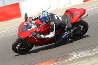 Ducati West Europe vend ses véhicules de collaborateur