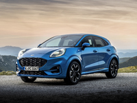 Essai – Ford Puma (2020): combat de félins en vue