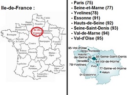Où les radars flashent-ils le plus à Paris et en Ile-de-France ?