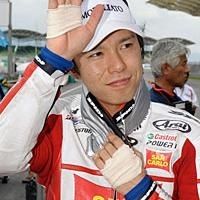 Superbike - Aprilia: Nakano en approche aux côtés de Biaggi ?