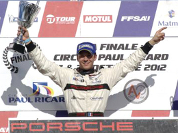 (Echos des paddocks #126) Vernay s'essaie à la Formula Nippon...