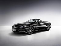 Future Mercedes SL: la révolution