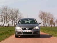 La Volkswagen Golf GT TSI 140 ch a décroché le certificat d'auto respectueuse de l'environnement