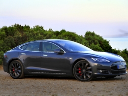 Tesla : la Model S loin de faire ses 700 ch ?