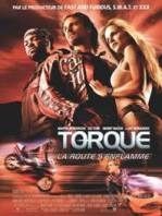 Vidéo moto : Torque, au secours !