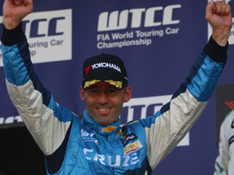 WTCC/Oschersleben - Menu s'impose en course 1, un nouveau dauphin pour Muller au championnat...