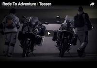 Voyage au pays des vikings: Rode To Adventure (vidéo)