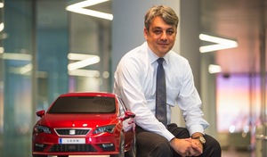 Attendu chez Renault, Luca de Meo démissionne de Seat