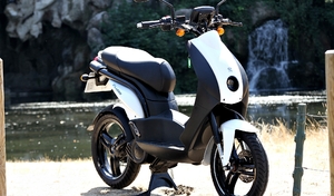 Peugeot Motocycles : les offres promotionnelles prolongées