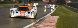 24h du Mans : Aston Martin complète ses équipages