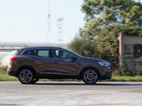 Le Renault Kadjar à l’essai pendant 14 jours – Etape 3 : à l'assaut des routes sinueuses basques (3/5)