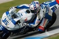 Supersport Magny Cours: D.1: Charpentier devant