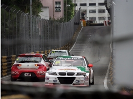 (Minuit chicanes) Macao, le grand frisson