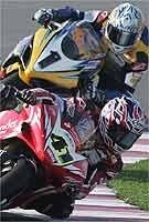 Superbike: Corser chez Yamaha ?