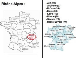 Où les radars flashent-ils le plus à Lyon et en Rhône-Alpes ?