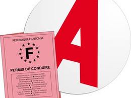 Insolite: du permis de conduire accéléré au retrait flash