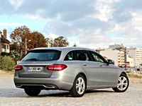 Essai - Mercedes C200d Break : digne de l'étoile ?