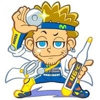 MotoGP - San Marin : Valentino Rossi veut que le 46 lui survive