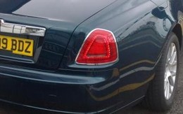 Rolls-Royce augmente ses capacités de 50% pour l’arrivée de la Ghost
