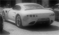 TVR Phoenix Project : 1 000 ch !