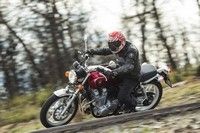 Honda CB 1100 : une pure « néo-classic » du XXIème siècle