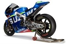 Intermot – Suzuki : la GSX-RR sera-t-elle un jour à vendre ?