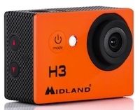 Caméra Midland H3: moins de 100 euros