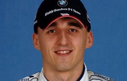 Robert Kubica bientôt en rallye ?