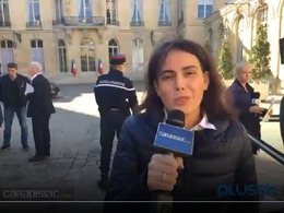 Live - Valls annonce l'installation de radars-leurres, l'utilisation de drones, la fin des privilèges des voitures de fonction