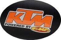 A la chasse aux kilos... faites maigrir votre KTM