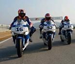 Supersport 2007: Les Honda Ten Kate seront trois