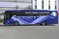 En route vers la finale !