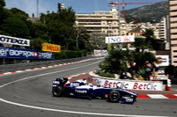 F1-GP de Monaco: Rosberg est encore le plus rapide aux essais !