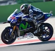 MotoGP - San Marin Qualifications : Lorenzo enfin, Zarco et Binder encore