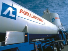 Air Liquide achète Lurgi : un coup d'accélérateur pour les biocarburants et l'hydrogène