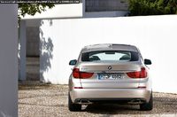 Nouvelle BMW GT5 : quasi officielle (43 photos HD + 1 vidéo)