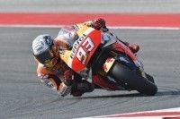 MotoGP - San Marin Qualifications : Márquez regrette le trafic