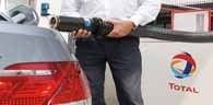 Le pétrolier Total veut préparer le futur énergétique