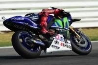 MotoGP - San Marin Qualifications : Lorenzo savoure