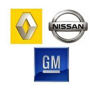 General Motors + Renault-Nissan = Super Alliance ??? - Acte 6 : contre-attaque ?