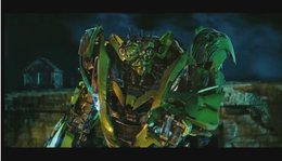 Transformers 2, la revanche : 3 nouvelles bande-annonces