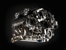 F1 - Vers un retour de Ford et une arrivée de Dacia