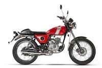 Nouveauté 2017 : Mash présente le modèle Fifty 50