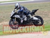BMW S 1000RR : Voilà la version commerciale !!