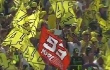 MotoGP - Misano : le phénomène Rossi