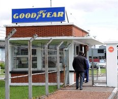 Goodyear va arrêter la production des pneus de tourisme en France. 870 emplois menacés