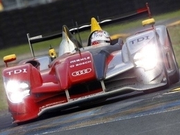 Audi : « Un seul but, la victoire ! »