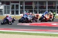 MotoGP - Misano Lorenzo : « je ne suis pas vraiment satisfait »
