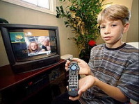 Mettez-vous au vert devant les programmes TV écolos !