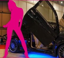 Swiss Tuning Show 2009 : c'est pour bientôt